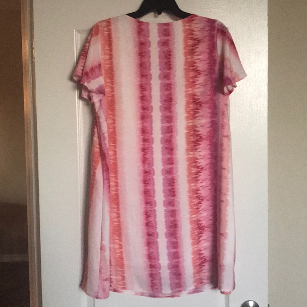 Shift Dress - Picture 3 of 3
